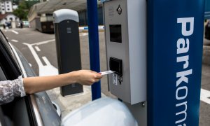 Idee de afacere: sisteme automate de parcare. Recuperarea investiției în 3-6 luni