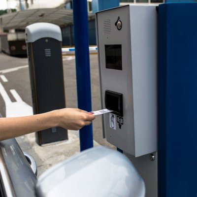 Idee de afacere: sisteme automate de parcare. Recuperarea investiției în 3-6 luni