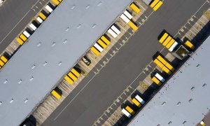 Perturbările lanțurilor de aprovizionare ar putea costa economiile europene până la 920 mld. €