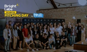 8 startup-uri vor să-și construiască produsele la Oradea după Bright Labs