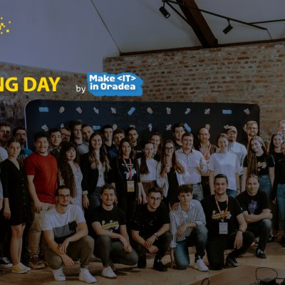 8 startup-uri vor să-și construiască produsele la Oradea după Bright Labs