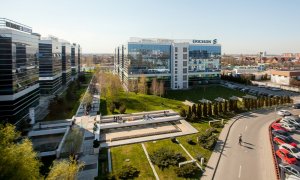 Ericsson, 15 ani în România cu Centrul Global de Servicii. 2.100 de angajați