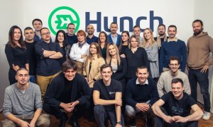 Serbian startup Hunch, raises €4m led by Catalyst Romania Fund II