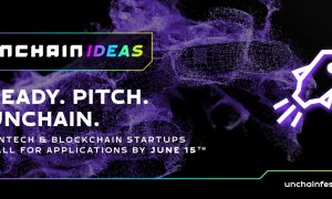 Join Unchain Ideas startups competition and Unchain Demo Nights to get your fintech known by investors