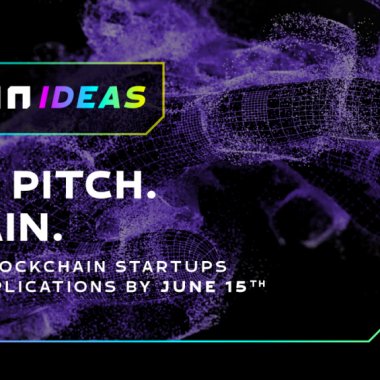 Unchain Ideas: fă-ți cunoscut fintech-ul în fața investitorilor