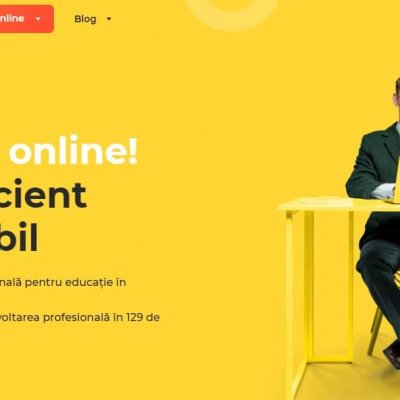 HR și Excel Advanced, noi cursuri pe platforma Skillab