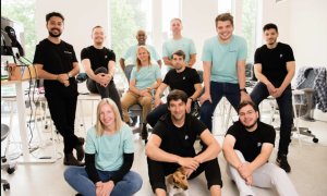 Startup-ul Proportunity, fondat de doi români la Londra, se listează pe Seedblink