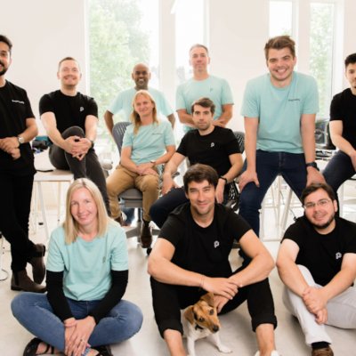 Startup-ul Proportunity, fondat de doi români la Londra, se listează pe Seedblink