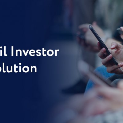 Ce este un „retail investor” și de ce asistăm la o revoluție în ultimii ani?