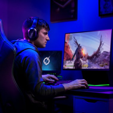 Razer lansează noi căști de gaming din seria Barracuda