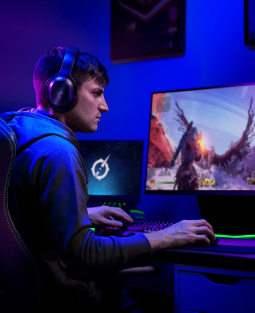 Razer lansează noi căști de gaming din seria Barracuda