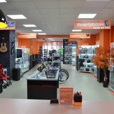 Franciza Used Products: strategia pentru creșterea rețelei de magazine
