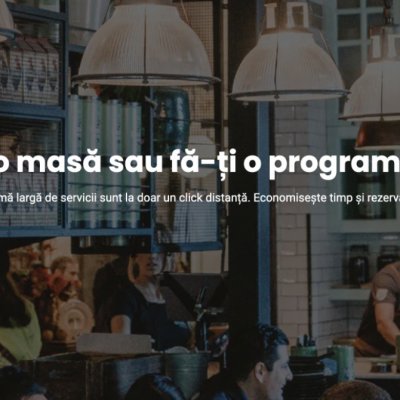 Adi Hădean se alătură echipei Bookingham, ca partener și brand ambassador