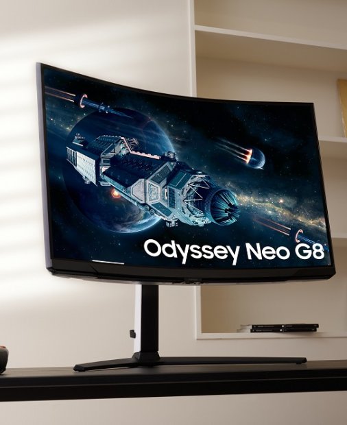 Samsung lansează primul monitor de gaming 4K de 240Hz din lume