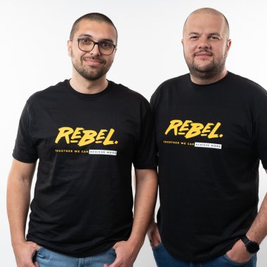 Rebel Ventures: Clujenii de la RebelDot vor să finanțeze startupurile locale