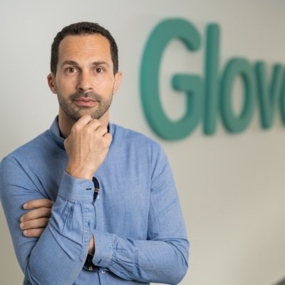 Glovo deschide în București cel mai mare birou din regiune