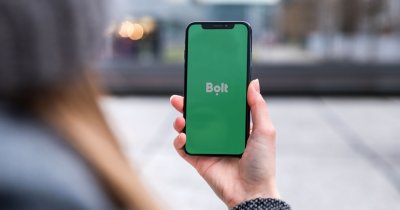 Bolt testează introducerea unor abonamente lunare pentru clienții din țară