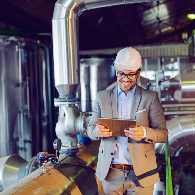 Startup-ul românesc de Industry 4.0 Octavic, finanțări europene de 770.000 euro