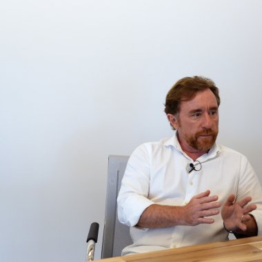 Interviu cofondator Glovo: cum transformi un startup într-o afacere de miliarde