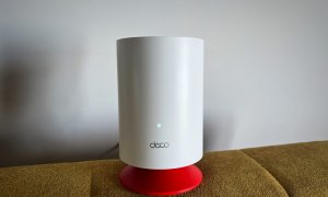 REVIEW Mesh TP-Link Deco Voice X20 cu Amazon Alexa - o idee extraordinară