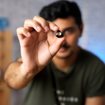 REVIEW Meze Advar - căști in-ear pentru audiofili