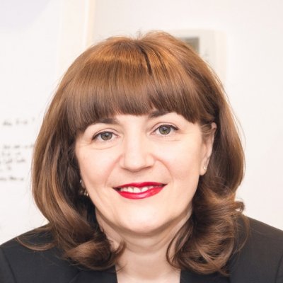 Directoarea adjunctă de la BT, noul CEO Idea Bank. Planuri pentru banca 100% digitală