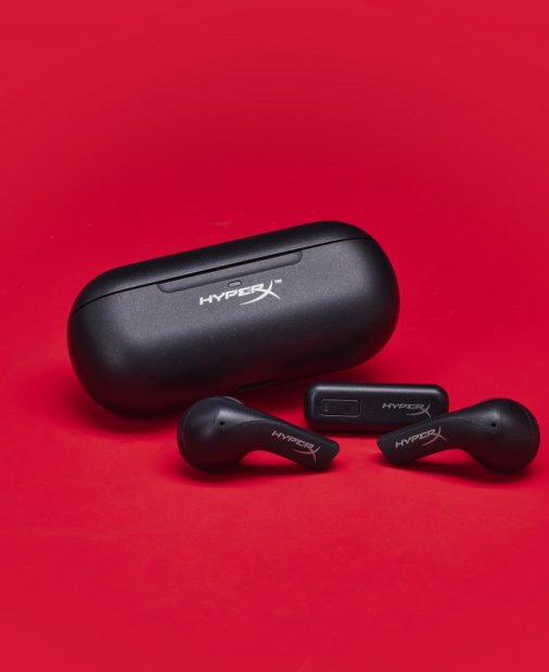 HyperX lansează căștile de gaming in-ear wireless HyperX Cloud Mixtm Buds