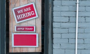 Piața muncii, la 3 luni de la ridicarea restricțiilor: 130.000 de joburi noi