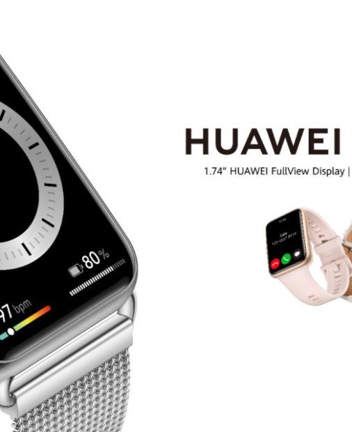 HUAWEI WATCH FIT 2, lansat oficial: Smartwatch accesibil cu funcții premium