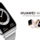 HUAWEI WATCH FIT 2, lansat oficial: Smartwatch accesibil cu funcții premium