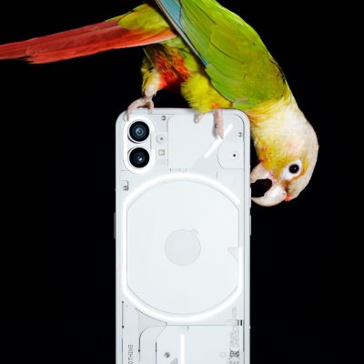 Carl Pei a dezvăluit designul viitorului smartphone phone (1) al Nothing
