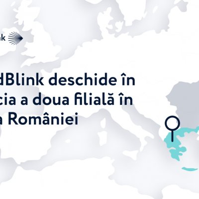 SeedBlink deschide în Grecia a doua filială din afara României