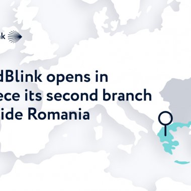SeedBlink opens in Greece its second branch outside Romania