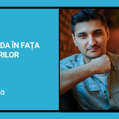 Fii ca lebăda în fața investitorilor