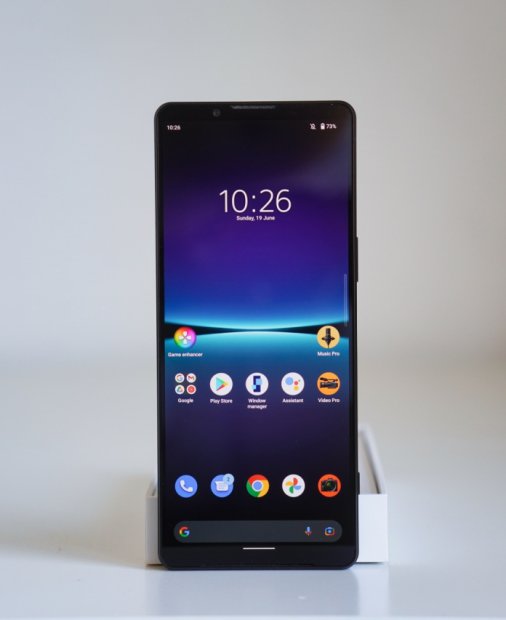 REVIEW Sony Xperia 1 IV - telefon foarte interesant, tras în jos de procesor