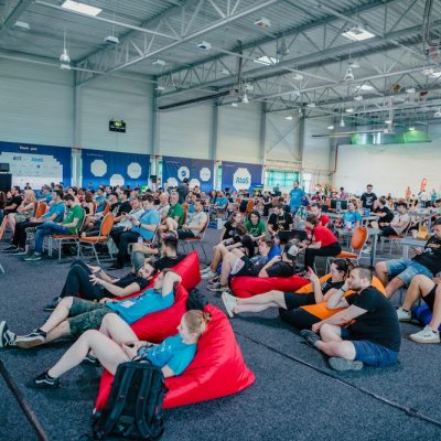 20.000 euro pentru ideile de la HackTM, cel mai mare hackaton din Europa de SE
