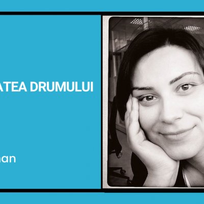 La jumătatea drumului