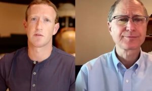 De la ”Virtual” la ”Realism”: Zuck vrea să te facă să confunzi VR cu realitatea