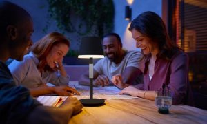 Philips Hue, noi lumini și accesorii pentru iluminat smart al casei