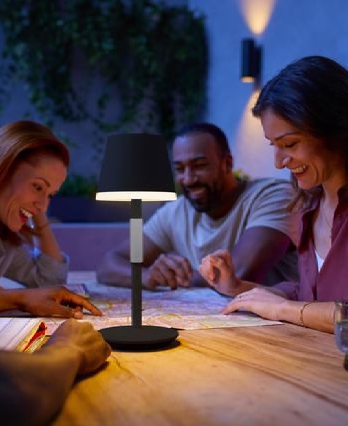 Philips Hue, noi lumini și accesorii pentru iluminat smart al casei