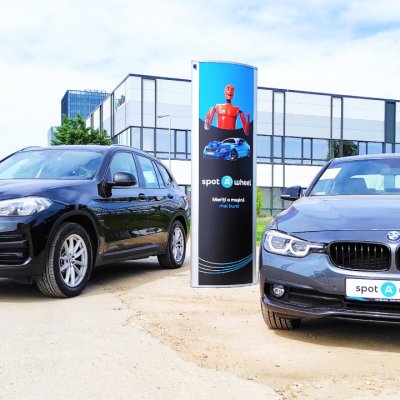 Spotawheel: Cum îți poți vinde mașina pe cea mai nouă platformă de mașini SH