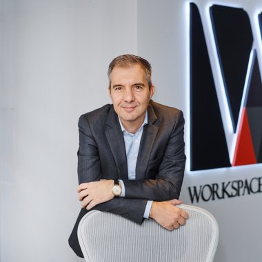 Workspace Studio, business de 11 mil. euro la finalul lui 2022