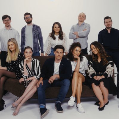 Românii de la The Outfit, serviciu de personal styling, finanțare de 1 milion €