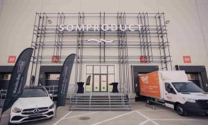 SomProduct anunță o cifră de afaceri cu o creștere de 180% față de 2021