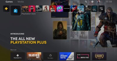 Noile abonamente Playstation Plus, disponibile în România: pe care să-l alegi