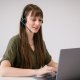 Tellur Voice: gama de căști profesionale ideale în help desk și munca remote