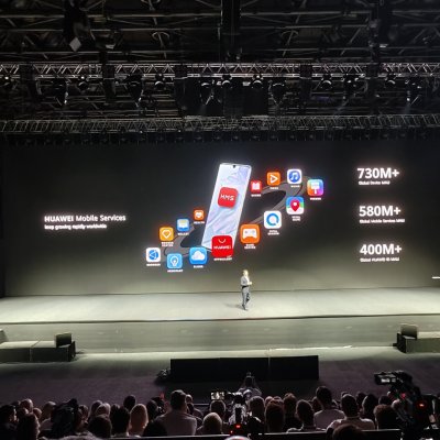 HUAWEI lansează noi telefoane, căști cu preț bun și tabletă e-Ink de tip agendă