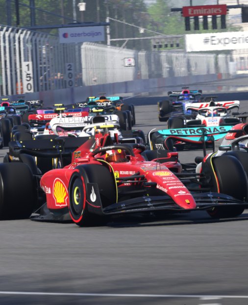 REVIEW F1 22 - cel mai realist titlu de până acum pentru pasionații de Formula 1