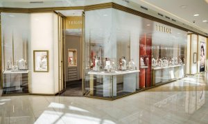 TEILOR, investiții de 27 mil. lei pentru a vinde bijuterii de lux în Europa