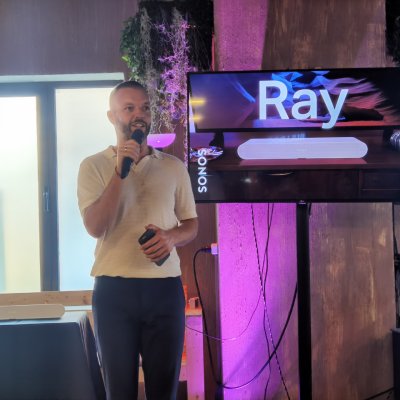 Soundbarul Sonos Ray, lansat oficial în România: Mic și foarte puternic